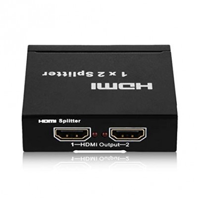 Splitter HDMI 1 X 2
